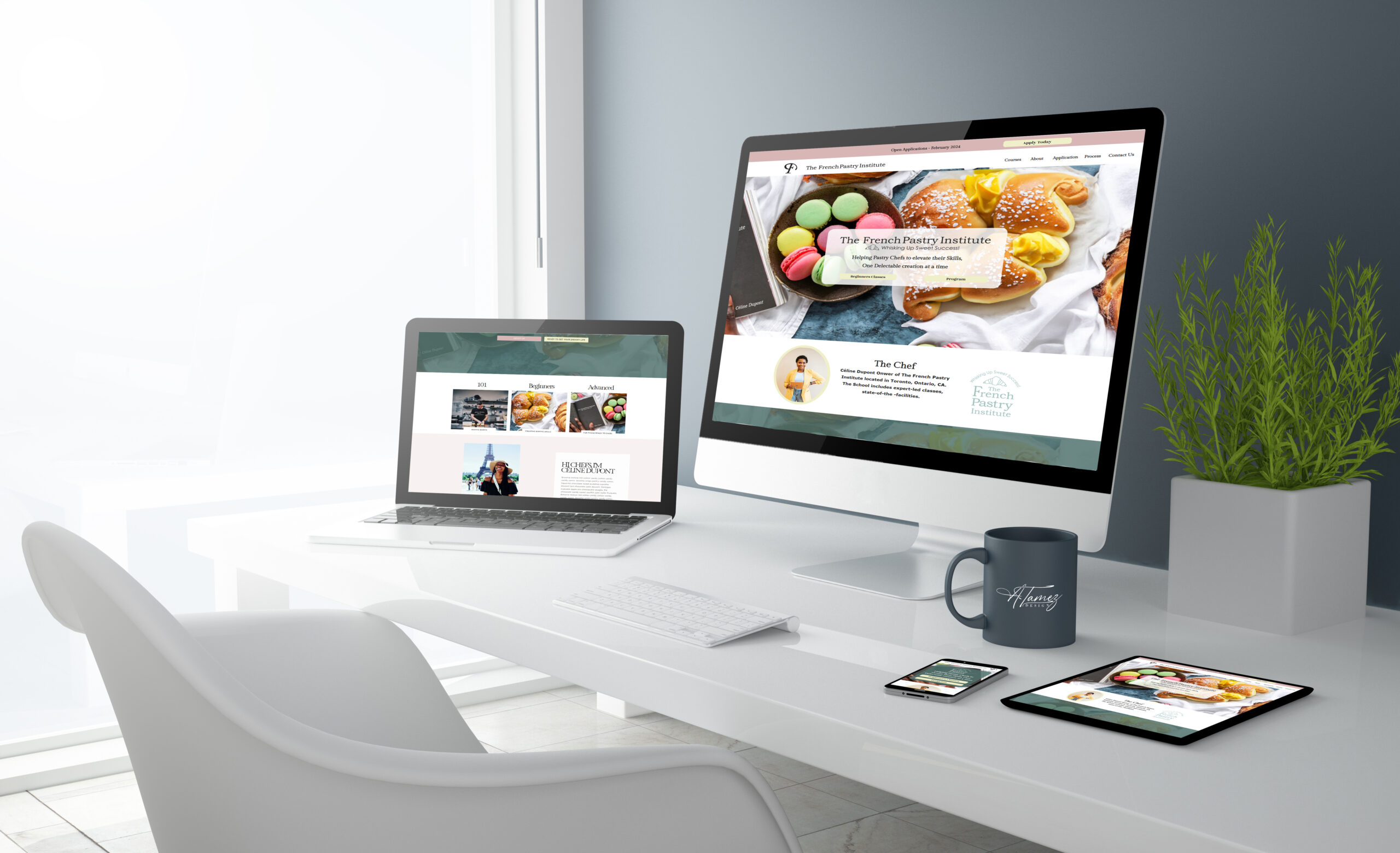 Craft a Complete Brand Identity: Where Strategy Meets Design Meets Customer Experience